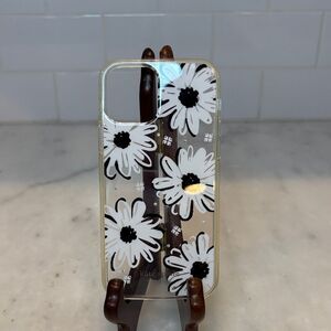 Kate Spade ♠️ IPhone 11 Pro Max Floral Phone Case
